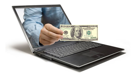Фото - Как заработать деньги в интернете от 200 до 500 рублей в день