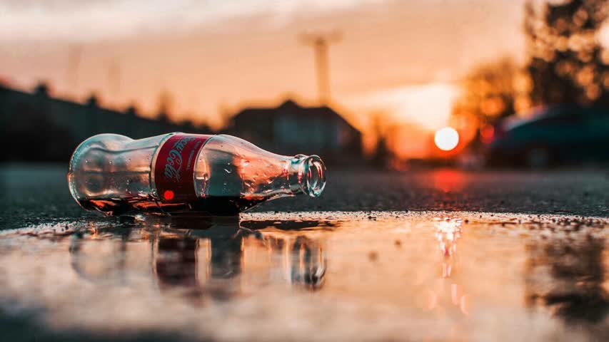 Фото - Coca-Cola оценила убытки от ухода из России