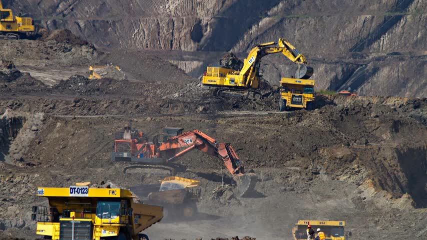 Фото - Евросоюз прекратил закупки российского угля