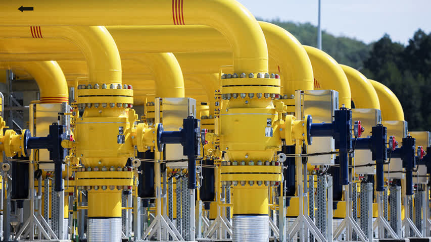 Фото - «Газпром» начнет поставлять больше газа Венгрии