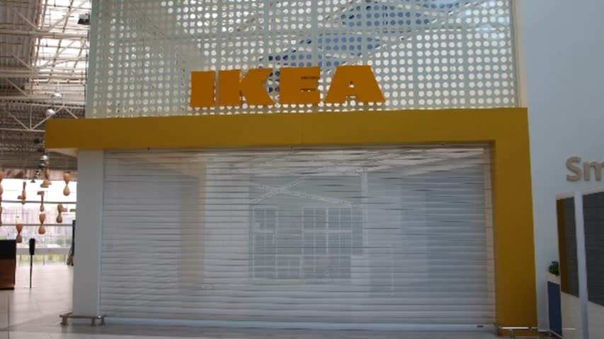 Фото - IKEA остановит онлайн-распродажу в России