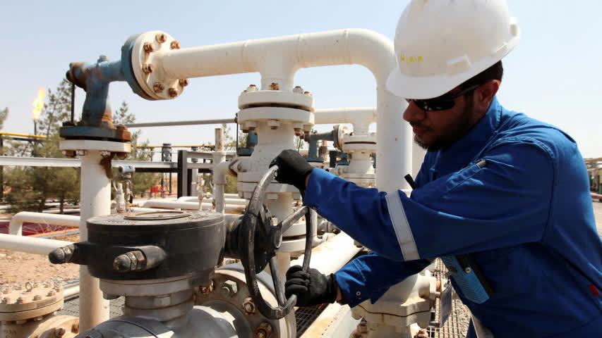 Фото - Индия и Китай попросили больше нефти у Ирака