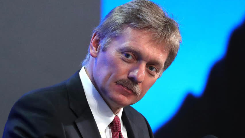 Фото - Кремль назвал единственное препятствие для поставок газа в ЕС