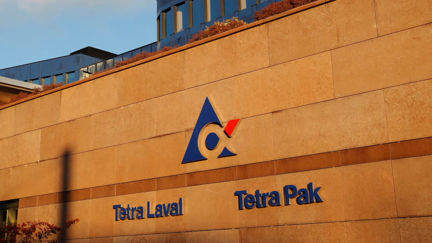 Фото - Назван новый возможный владелец Tetra Pak в России