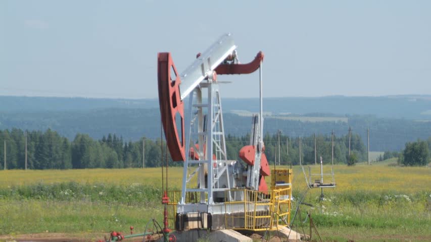 Фото - Подсчитаны потери России от нефтяных санкций