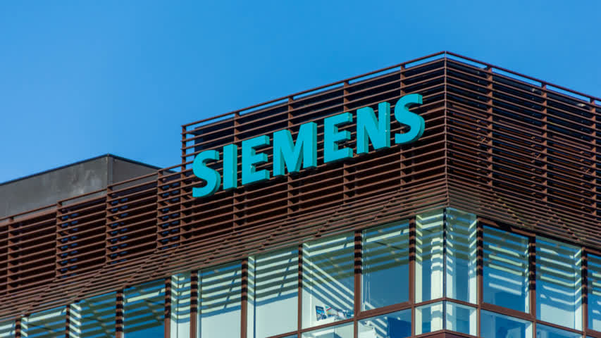 Фото - Siemens рассказала о дальнейшем обслуживании оборудования для «Северного потока»