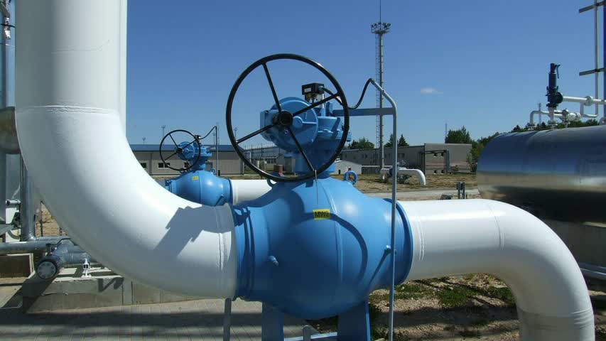 Фото - Стало известно о приостановке поставок российского газа французской Engie