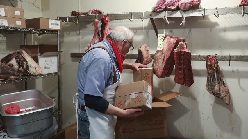 Фото - Датский производитель мяса продал бизнес в России