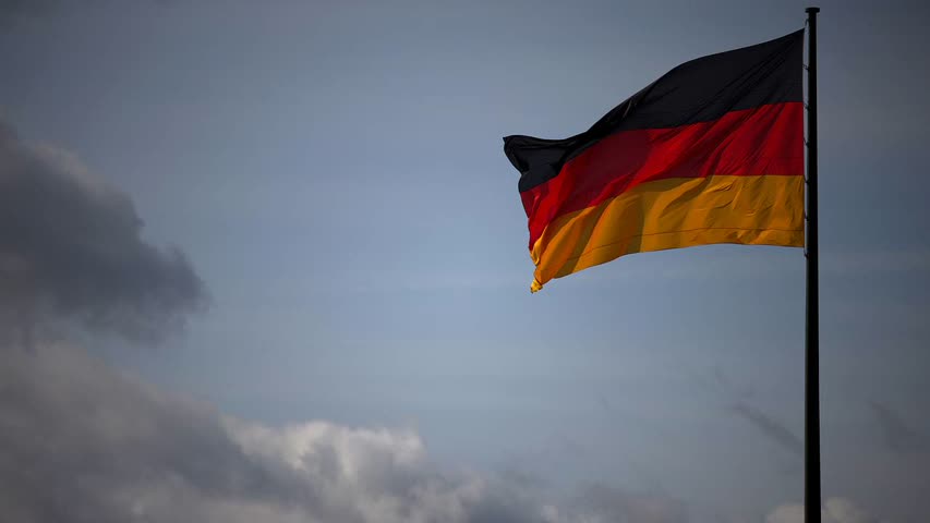 Фото - Экономике Германии спрогнозировали «трагедию в пяти актах»