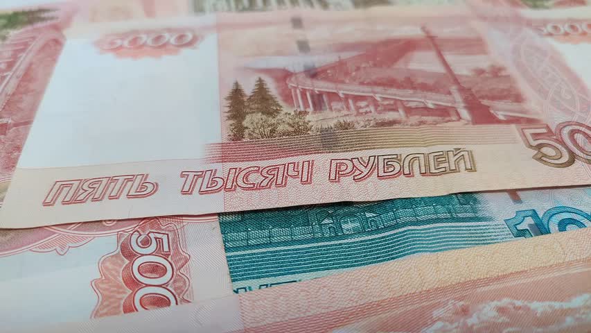 Фото - Экономист заявил о необходимости девальвации рубля