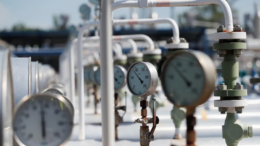 Фото - Еврокомиссия заявила о 13 отрезанных от поставок российского газа странах