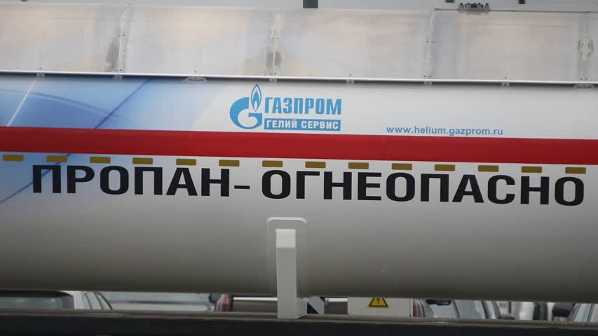 Фото - «Газпром» оставит газ под землей вместо сжигания излишков