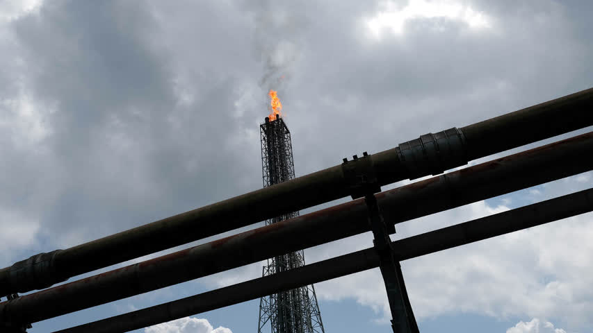 Фото - Польша понадеялась на газ и нефть из Нигерии