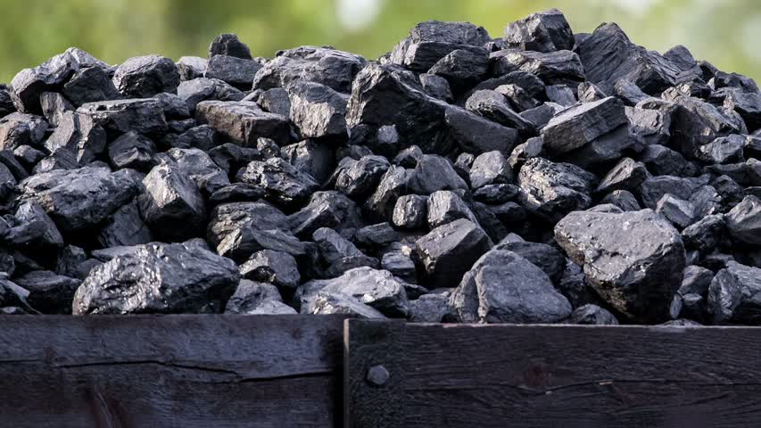 Фото - Поставки российского угля в Китай достигли максимума за пять лет