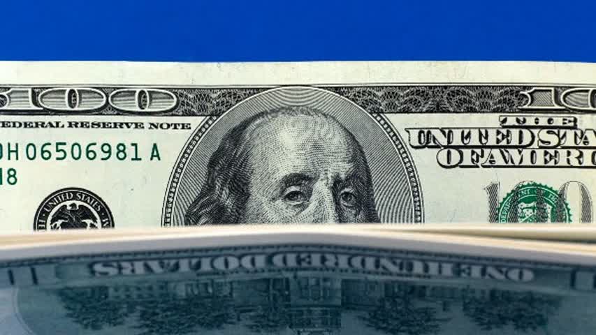 Фото - Раскрыто негативное влияние укрепления доллара