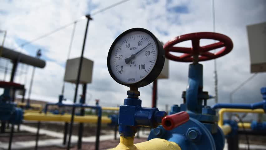 Фото - России предсказали рост спроса на газ
