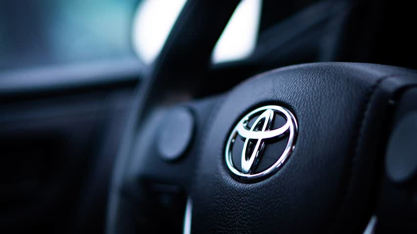 Фото - Toyota закрыла завод в России