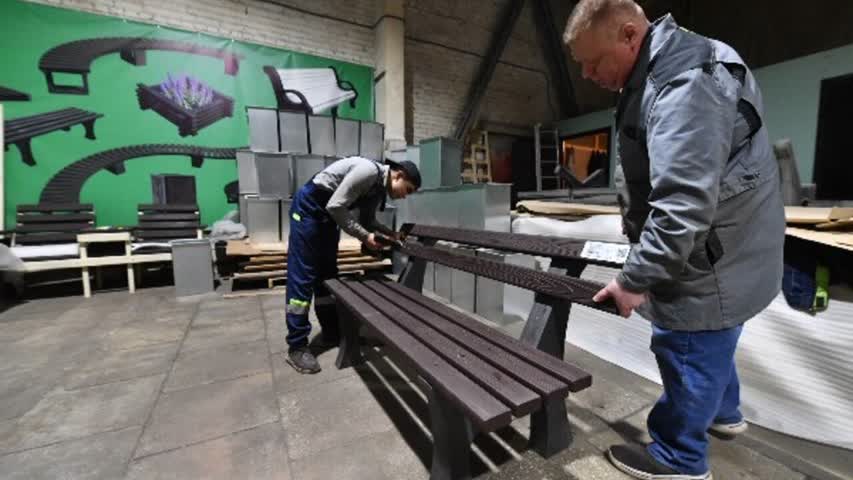 Фото - В России предложили ввести пошлину на ввоз зарубежной мебели