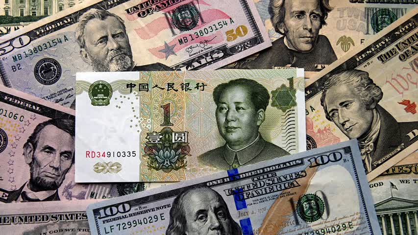 Фото - Аналитик предупредил о возможном падении доллара