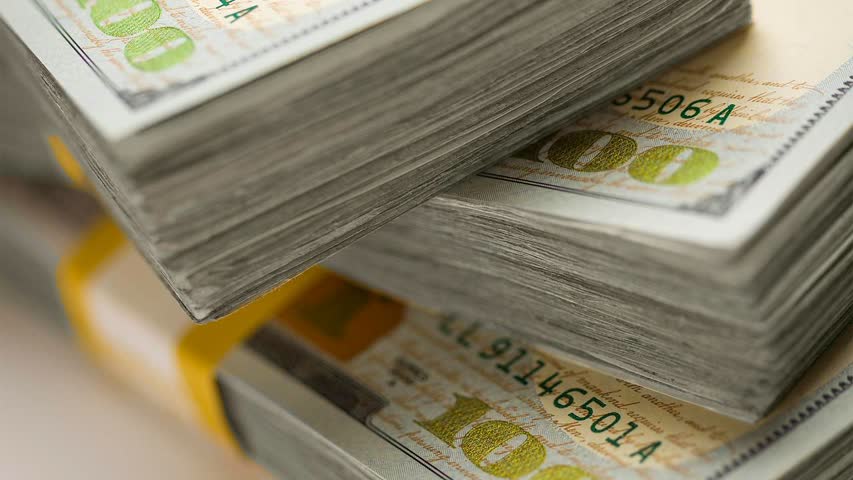 Фото - ЦБ отказался увеличить лимит вывоза наличной валюты для россиян