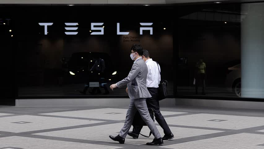 Фото - Ценовая война заставила Tesla снизить цены на свои электромобили в Китае