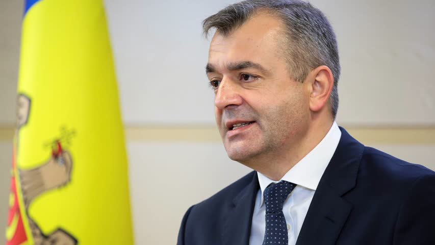 Фото - Экс-премьер Молдавии Кику заявил об уничтожении экономики страны руководством