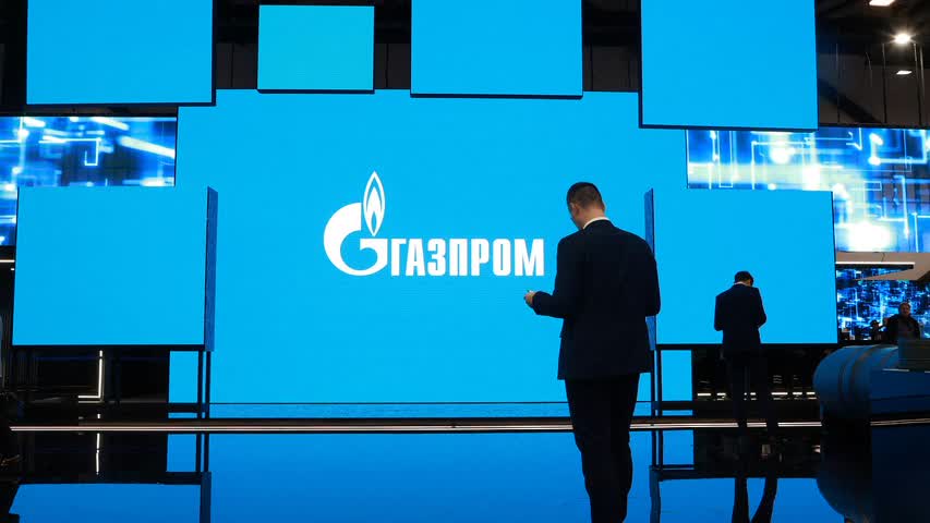 Фото - «Газпром» обвинил Молдавию в нарушении договора