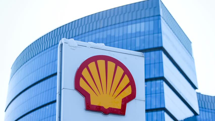 Фото - Глава Shell счел труднореализуемым ввод предельных цен на российскую нефть