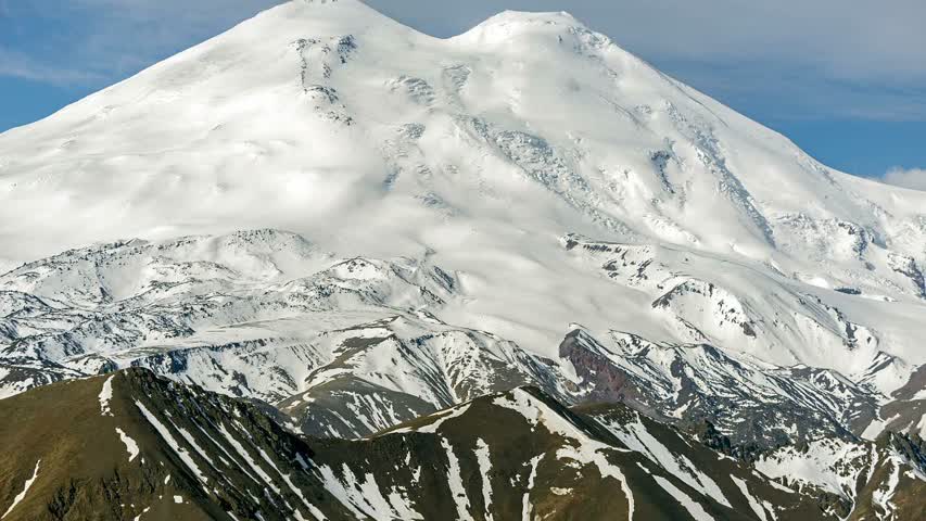 Фото - «МегаФон» построил сеть на Эльбрусе к началу горнолыжного сезона