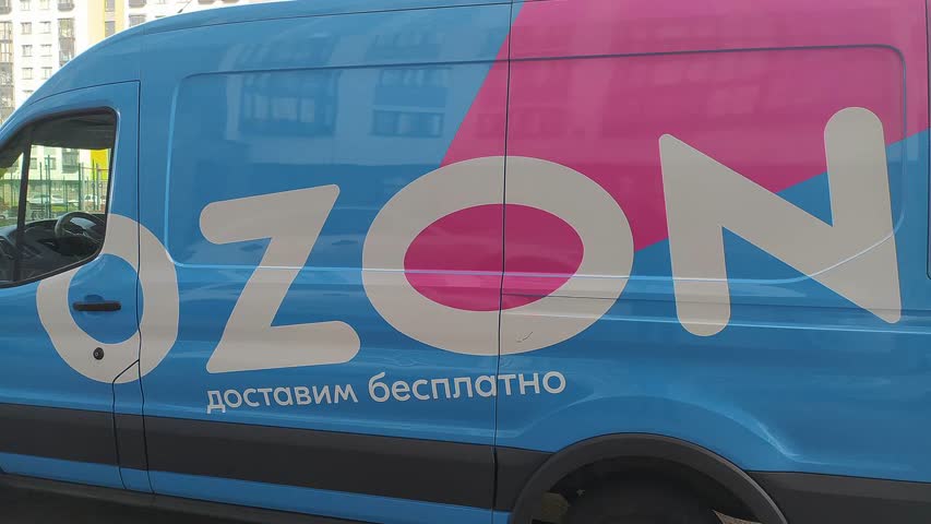 Фото - Ozon перестал принимать заказы в Крыму
