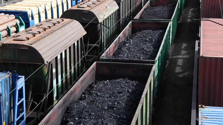Фото - С поставками российского угля в Индию возникли проблемы