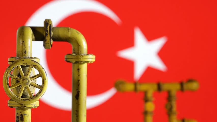 Фото - Турция начала отказываться от газа из России в пользу Ирана и Азербайджана