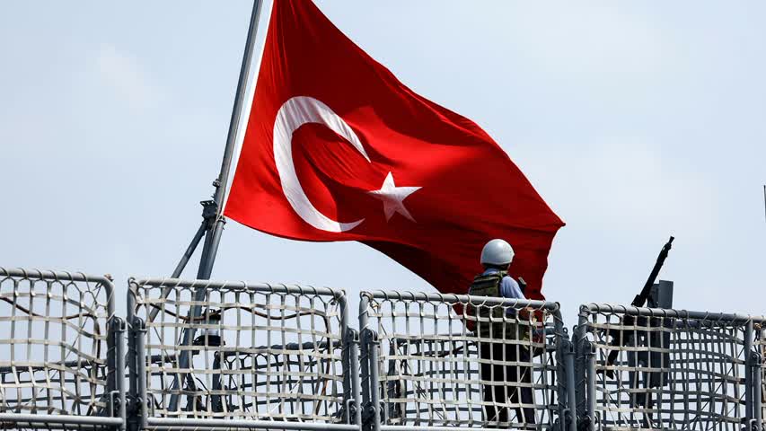 Фото - Турция высказалась о помощи России в обходе санкций