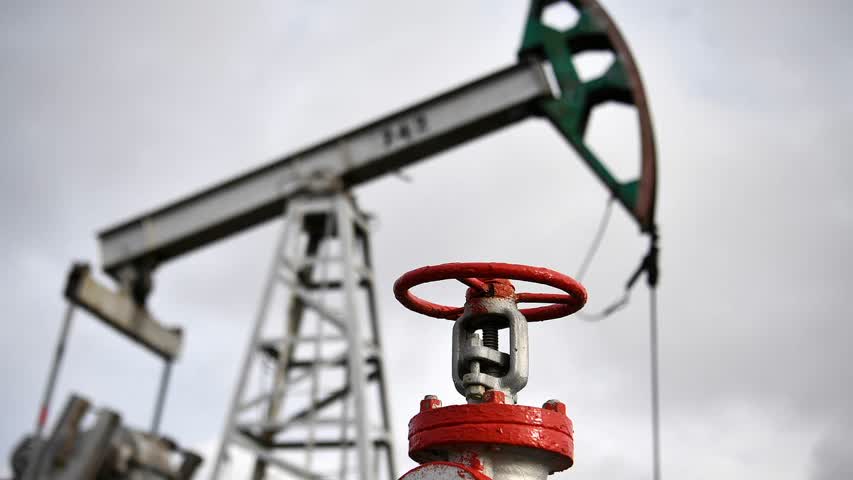 Фото - В России оценили объемы добычи нефти по итогам года