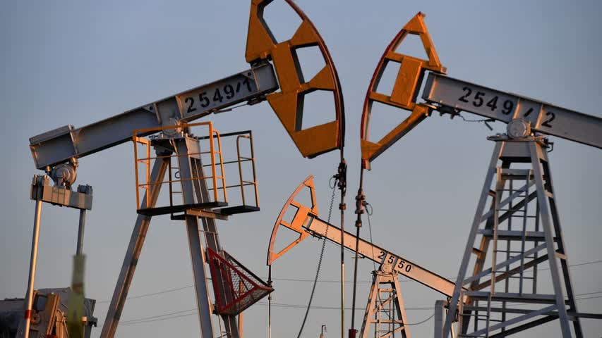 Фото - В России рассказали о проблемах из-за введения потолка цен на нефть