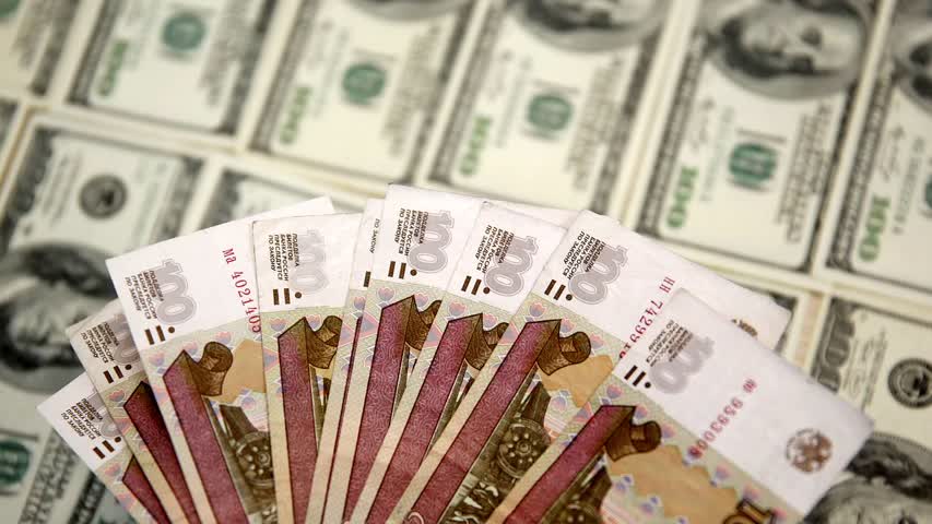 Фото - Власти России спрогнозировали ослабление рубля