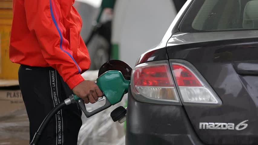Фото - Байдена уличили во лжи о ценах на бензин в США