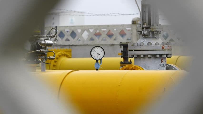 Фото - Европа перенесла обсуждение потолка цен на российские газ и нефть
