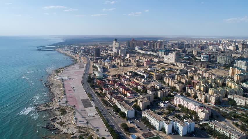 Фото - Казахстан согласовал увеличение поставок товаров в обход России