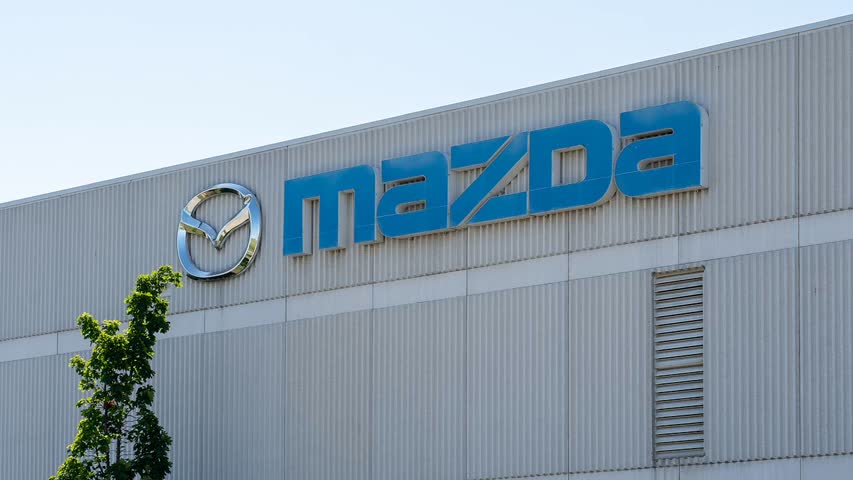 Фото - Mazda избавилась от бизнеса в России за 1 евро