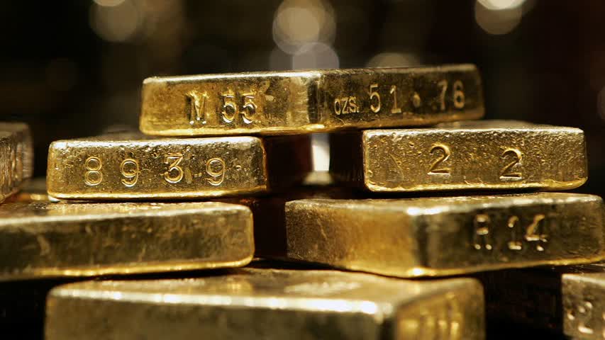 Фото - Мировые центробанки рекордно увеличили закупки золота