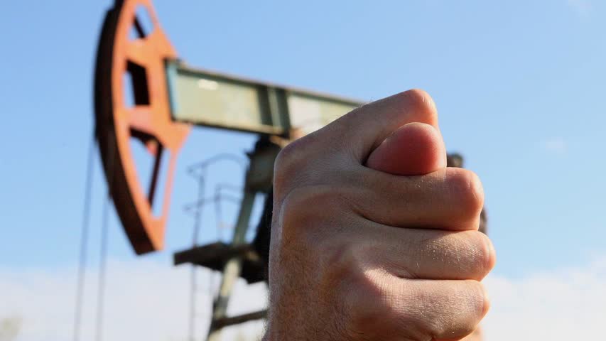 Фото - России предсказали значительное сокращение добычи нефти